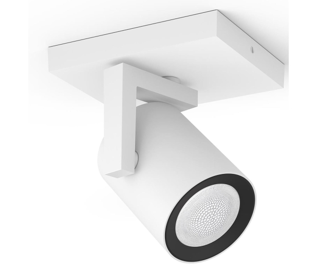 Philips Hue White and color ambiance Kinkiet Argenta (biały) - 728619 - zdjęcie 3